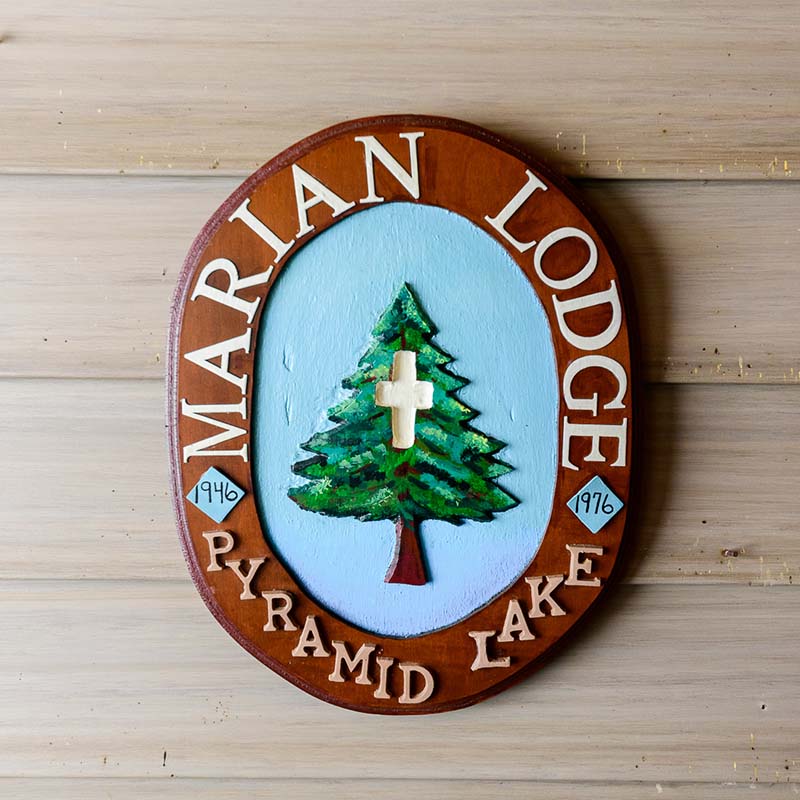 Marian Lodge Reunion